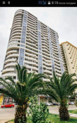 דירה 46 מ"ר - יוסף קובלדזה, Batumi, גאורגיה