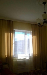 דירה 60 מ"ר - יוריבסקאיה, Batumi, גאורגיה