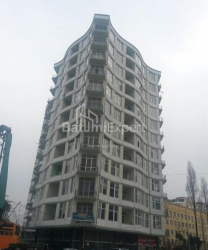 דירה 3-комн 85 m² - שלווה אינסרידזה, Batumi
