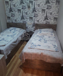 דירה 3-комн 58 m² - שריף חימשיאשווילי, Batumi