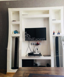 דירה 3-комн 58 m² - שריף חימשיאשווילי, Batumi