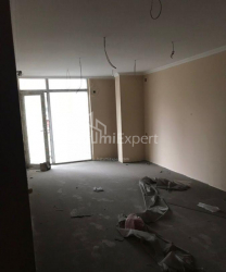 דירה 64 מ"ר - שריף חימשיאשווילי, Batumi, גאורגיה