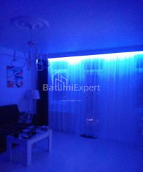 דירה 62 מ"ר - יוריבסקאיה, Batumi, גאורגיה