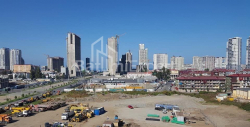 דירה 80 מ"ר - יוריבסקאיה, Batumi, גאורגיה
