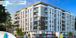 דירה 151 מ"ר - יוריבסקאיה, Batumi, גאורגיה