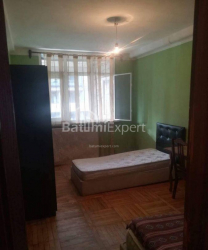דירה 90 מ"ר - יוריבסקאיה, Batumi, גאורגיה