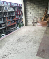 דירה 90 מ"ר - יוריבסקאיה, Batumi, גאורגיה