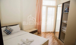דירה 41 מ"ר - יוריבסקאיה, Batumi, גאורגיה