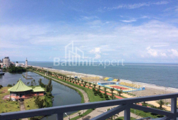 דירה 55 מ"ר - יוריבסקאיה, Batumi, גאורגיה