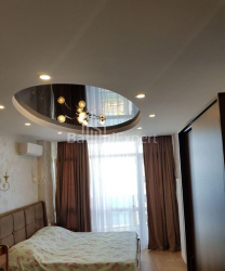 דירה 30 מ"ר - זוראבה גורגילדזה, Batumi, גאורגיה
