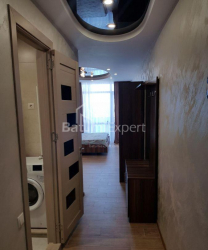 דירה 1-комн 30 m² - זוראבה גורגילדזה, Batumi