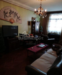 דירה 3-комн 75 m² - איבן ג'אוואחישווילי, Batumi