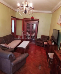 דירה 3-комн 75 m² - איבן ג'אוואחישווילי, Batumi