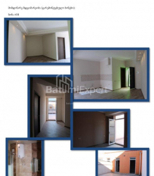 דירה 3-комн 82 m² - יוריבסקאיה, Batumi