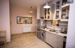 דירה 3-комн 70 m² - ניקו פירוסמני, Batumi