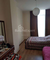 דירה 3-комн 92 m² - יוריבסקאיה, Batumi