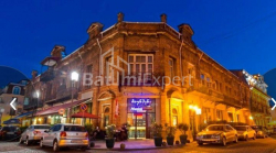 דירה 2-комн 56 m² - יוריבסקאיה, Batumi
