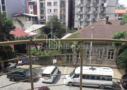 דירה 70 מ"ר - יוריבסקאיה, Batumi, גאורגיה