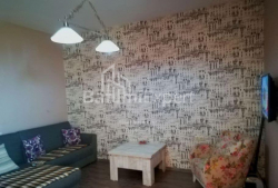 דירה 43 מ"ר - יוריבסקאיה, Batumi, גאורגיה