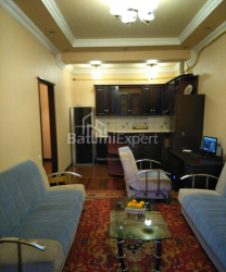 דירה 2-комн 58 m² - שריף חימשיאשווילי, Batumi