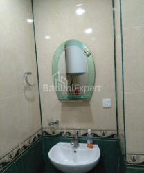 דירה 2-комн 58 m² - שריף חימשיאשווילי, Batumi