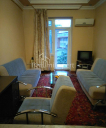 דירה 2-комн 58 m² - שריף חימשיאשווילי, Batumi