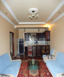 דירה 2-комн 58 m² - שריף חימשיאשווילי, Batumi