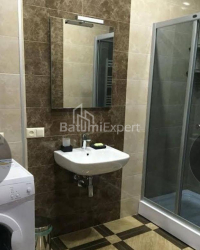 דירה 2-комн 46 m² - יוריבסקאיה, Batumi