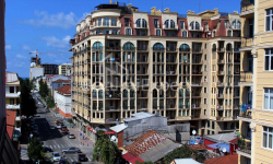 דירה 2-комн 65 m² - פטרה מליקשווילי, Batumi