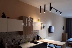 דירה 2-комн 35 m² - שלווה אינסרידזה, Batumi