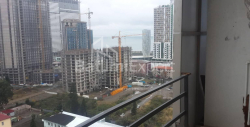 דירה 3-комн 64 m² - טבל-אבוזרידזה, Batumi