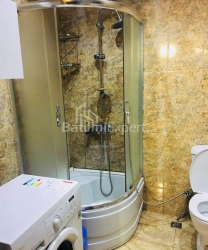 דירה 50 מ"ר - איבן ג'אוואחישווילי, Batumi, גאורגיה
