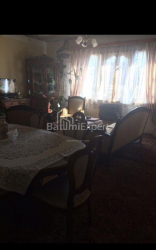 דירה 85 מ"ר - יוריבסקאיה, Batumi, גאורגיה