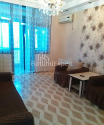 דירה 3-комн 91 m² - ניקו פירוסמני, Batumi