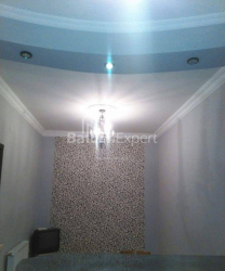 דירה 91 מ"ר - ניקו פירוסמני, Batumi, גאורגיה