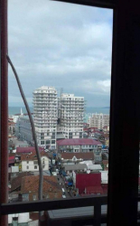 דירה 77 מ"ר - אלכסנדרה פושקין, Batumi, גאורגיה