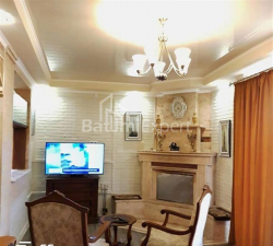 דירה 5-комн 207 m² - יוריבסקאיה, Batumi