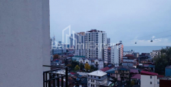 דירה 55 מ"ר - אלכסנדרה פושקין, Batumi, גאורגיה