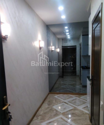 דירה 2-комн 52 m² - ג'ורג' ליאונידזה, Batumi