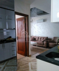 דירה 2-комн 52 m² - ג'ורג' ליאונידזה, Batumi