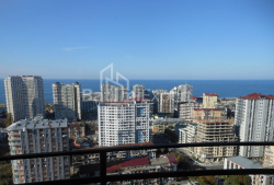 דירה 103 מ"ר - טבל-אבוזרידזה, Batumi, גאורגיה
