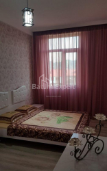 דירה 50 מ"ר - איבן ג'אוואחישווילי, Batumi, גאורגיה