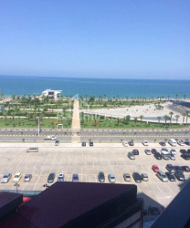 דירה 50 מ"ר - יוריבסקאיה, Batumi, גאורגיה