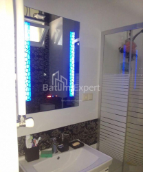 דירה 70 מ"ר - יוריבסקאיה, Batumi, גאורגיה
