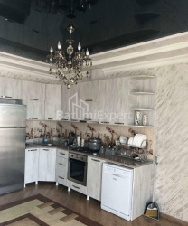 דירה 3-комн 85 m² - יוריבסקאיה, Batumi