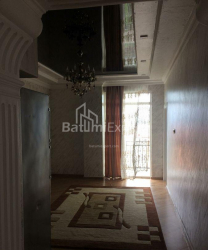 דירה 3-комн 85 m² - יוריבסקאיה, Batumi