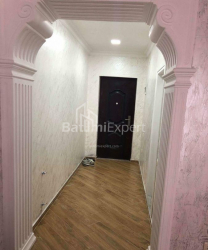 דירה 3-комн 85 m² - יוריבסקאיה, Batumi