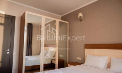 דירה 2-комн 48 m² - יוריבסקאיה, Batumi