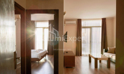 דירה 2-комн 48 m² - יוריבסקאיה, Batumi