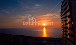 דירה 48 מ"ר - יוריבסקאיה, Batumi, גאורגיה